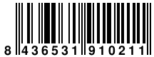 Ver codigo de barras