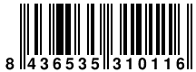 Ver codigo de barras