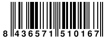 Ver codigo de barras