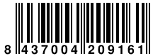 Ver codigo de barras