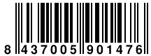 Ver codigo de barras