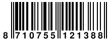Ver codigo de barras